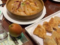 -田水湾丨地道安徽菜(文化路店)