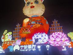 -老门东历史文化街区