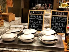 -凯菲厅海鲜姿造·海鲜自助·帝王蟹·龙虾(成都群光君悦酒店)