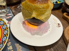 俄式瓦罐牛肉-卢布里西餐厅(总店)