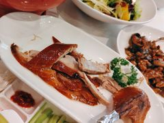 -大鸭梨烤鸭(石佛营店)