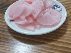 -西部一串烧烤·地道湘西小串
