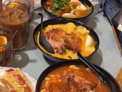 -华嫂冰室(尖沙咀店)