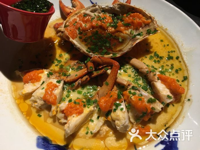 蟹榭(五角场合生汇广场店)-图片-上海美食-大众点评网