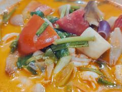 -Dang restaurant (patong phuket)