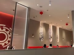 -吕氏疙瘩汤·海鲜新鲁菜(凯德mall新都心店)