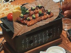 -炉胜·炉端烧·居酒屋