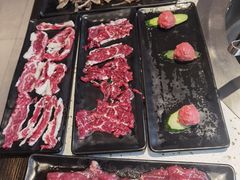 -海汕记·潮汕鲜牛肉火锅·自助