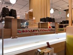 -滨寿司(新街口中央商场店)