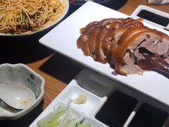 -德香苑脆皮烤鸭·经典(爱融荟城店)