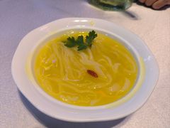 -风味小馆(天目湖宾馆店)