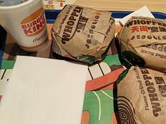 -汉堡王(西铁营万达店)