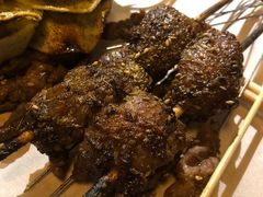 -腰子哥烤串(石佛营炫特店)
