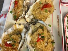 -哈力家·西北烧烤烤串(凤城十路店)