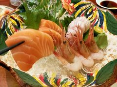 -鸟鹏烧鸟居酒屋(仁恒梦中心店)