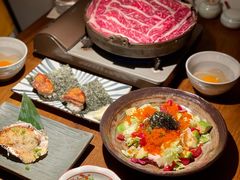 -鸭川食堂·鳗丼(鼓楼店)