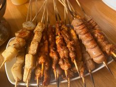 -南城香·饭香串香馄饨香(赵公口店)