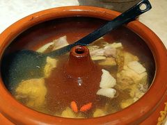 -滇越乘象云南餐厅(豆各庄店)