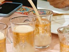 -BRBR叙利亚餐厅(总店)