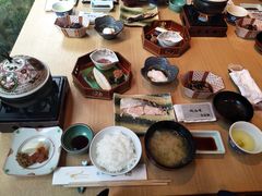 -ステーキハウス吉池