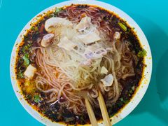 -甘记肥肠粉(马鞍北路店)