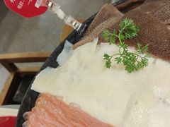 -井格重庆火锅(西直门凯德Mall店)