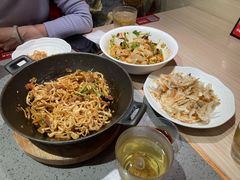 -大师兄·西北小馆(南沙万达广场店)