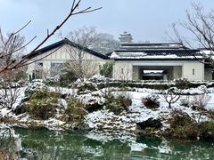 -雅达·阳羡溪山小镇中心