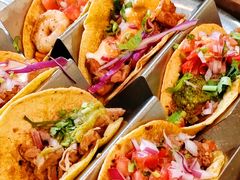 -Q MEX 库迈墨西哥餐吧(双井店)