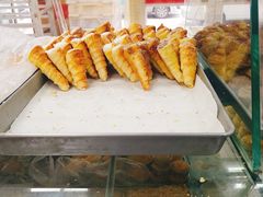 -爱德顺糕点食屋(利民道店)