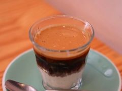 -Cafe del Volcan(永康路店)
