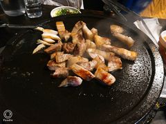 -Dombe豚(黑猪肉街店)