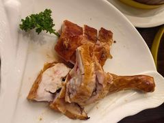 -古南都·老广东酒楼(龙江店)