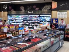 -永辉超市(龙潭寺店)