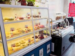 -史努比烘焙店 Snoopy Bakery