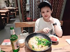 -万记麻辣烫国展总店