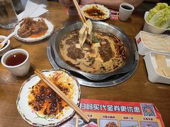-槐店王婆大虾(开发区店)