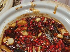 仔排烧甲鱼仔-辣小鲜·南昌大排档(船山路店)