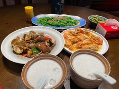 -蚝得喜海鲜(东城店)