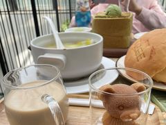 -大树餐厅(红旗街万达店)