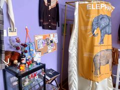 -Oolong乌龙茶古着店