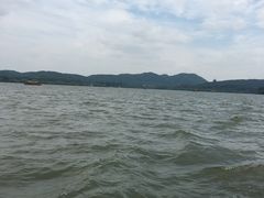 -西湖外事游船(花港观鱼码头)