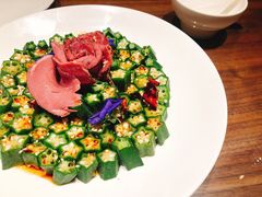 -将相和·海鲜蒸饺大连菜