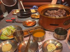 -西塔老太太泥炉烤肉(苏州大悦城店)