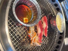-300杯·和牛烧肉清酒专门店(廊里店)