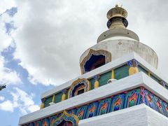 -塔尔寺