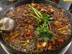 -鸿顺老铁锅美蛙鱼府(解放碑店)