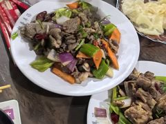 -灿哥羊汤(果园店)