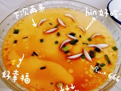 -碧海银沙海鲜餐厅(恒大海上威尼斯店)