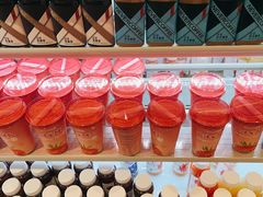 -BreadTalk面包新语·烘焙蛋糕(金光华广场店)